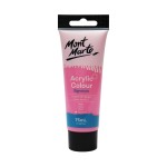 Acrylic Colour Paint 75ml- Pink