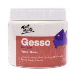 White Gesso 500ml