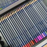 Giorgione Watercolour Pencils set (72&120 pc )