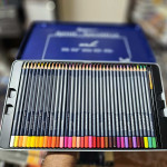 Giorgione Watercolour Pencils set (72&120 pc )