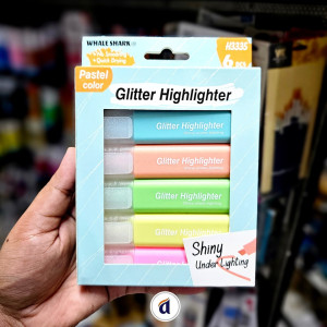 Highlighters Set