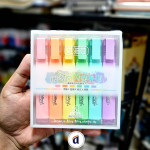 Highlighters Set