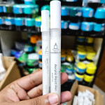 Mont Marte  Acrylic Paint Pen White 1pc