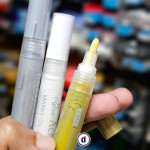 Flysea  Acrylic parmanent Paint marker 3.0 mm