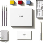 Himi Gouache Gift Box