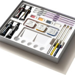 Himi Gouache Gift Box