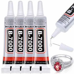 B-7000 Glue 50ml - 5pc