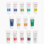 Camel Artist Acrylic Color 40ml - 12 Shades