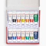 Camel Artist Acrylic Color 40ml - 12 Shades