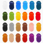 Camel Artist Acrylic Colors- 24 Shades 9ml, 1 shade in 20 ml with mediums and brushes