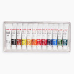 Camel Artist  Acrylic  Colours 20ml Tubes 12 Shades