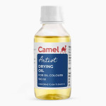 Camel Artist Drying Oil for Oil Colour 100ml