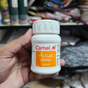 Camel Artist Gesso 100ml