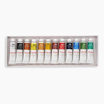 Camel Artist Oil Color 9ml Tubes 12 Shades