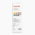 Camel Artist Oil Color 9ml Tubes 12 Shades