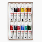 Camel Artist Water Color 5ml  Set - 12 Shades