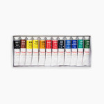 Camel Artist Watercolour Paint Set 20ml 12 Shades