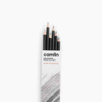 Camel Drawing Pencil- 6pc