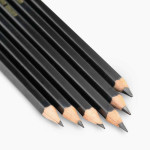 Camel Drawing Pencil- 6pc