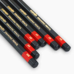 Camel Drawing Pencil- 6pc