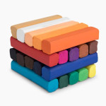 Camel Artist Soft Pastels 20 Shades