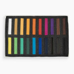 Camel Artist Soft Pastels 20 Shades