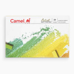 Camel Artist Soft Pastels 20 Shades