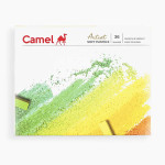 Camel Artist Soft Pastels 36 Shades