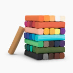 Camel Artist Soft Pastels 36 Shades