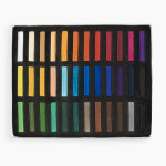 Camel Artist Soft Pastels 36 Shades