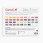 Camel Artist Soft Pastels 36 Shades