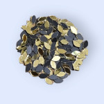 Golden Mirror Code: 01 (Size: 8mm)