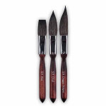 Profissional Brush Set