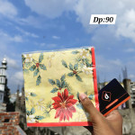 Deco Paper, Color Printed Napkins Dp: 90