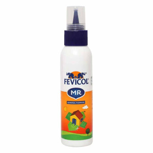 Fevicol MR White Adhesive (Glue) 100g