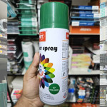 Spray Paint 400ml- Fresh Green