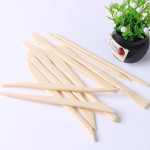 Giorgione 10pcs Ceramic Clay Tool Set, Pottery Tools Clay Sculpting Tools Set