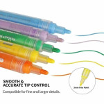 Giorgione Acrylic Marker Set 12 & 24pcs