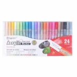 Giorgione Acrylic Marker Set 12 & 24pcs