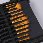 Giorgione Artist Paint Brushes Set 17pack