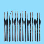 Giorgione Detail Brush Set 15pc