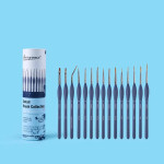 Giorgione Detail Brush Set 15pc