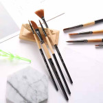 Giorgione Multifunctional Painting Brush Set 12pcs