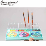 Giorgione watercolour Cake 36pc