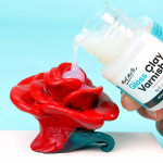 Gloss Clay Varnish  20ml/ 60ml/ 120ml