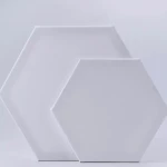 Hexagon Canvas