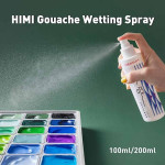 Himi Moisturized Mildew Gouache Spray 100 & 200ml