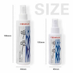 Himi Moisturized Mildew Gouache Spray 100 & 200ml