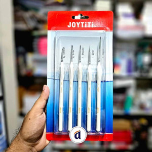 Joytiti Detail Linear Brush