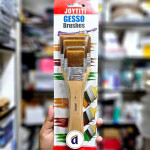 Joytiti Gesso Brush Set